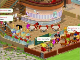 Salak Öğretmen Ve Öğrencileri - Sanalika