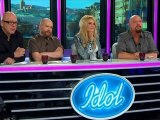 Best of Swedish idol auditions 2011 Part 2