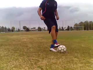 JUAN MANUEL TRUCOLO freestyle 2da parte