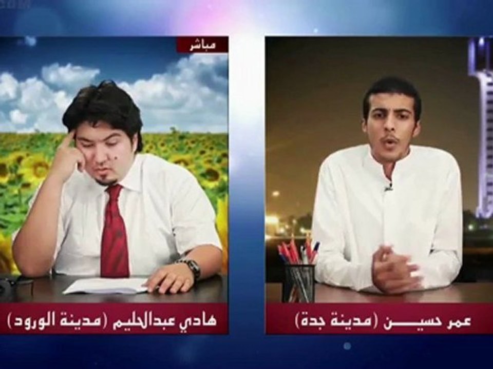 برنامج على الطاير - حلقة 2 - الموسم الاول‫‬