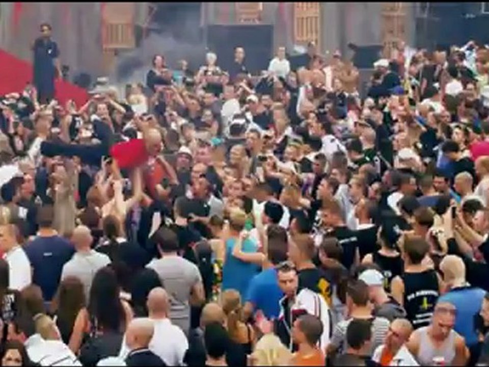 Dominator 2011  The aftermovie