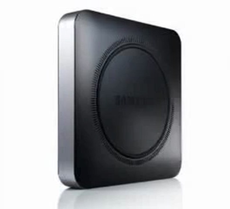 Samsung Series 3 Chromebox Review | Samsung Series 3 Chromebox Unboxing