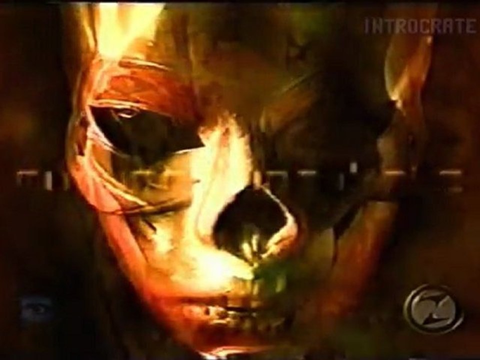 Futur Fantastique, Le Mystère des Extraterrestres - 1 de 3