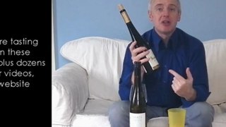Wine with Simon Woods: Vinho Verde