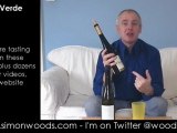 Wine with Simon Woods: Vinho Verde