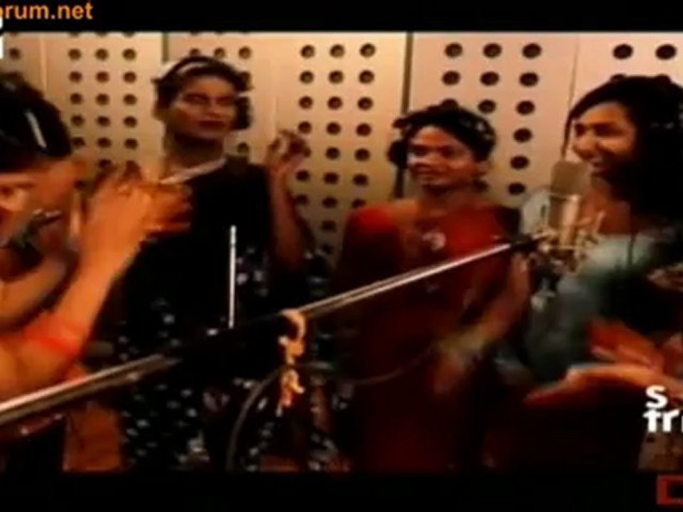 Sound Trippin [Episode 09] - 9th June 2012 - p2