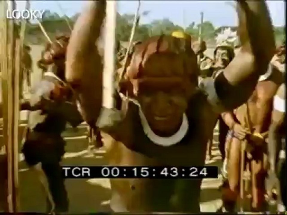 Promo Canal Natura Sting (Vía Digital 1998)