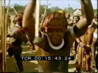 Promo Canal Natura Sting (Vía Digital 1998)