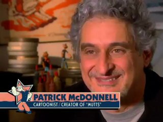 Poopdeck Pappy: The Nasty Old Man and the Sea