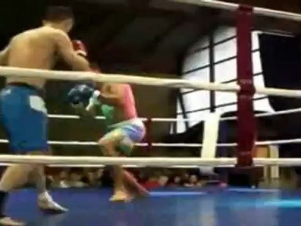 Highlight Fouad Mesdari