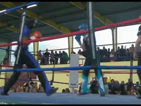 clip gala savate boxe francaise la norville villiers arpajon 12 mai 2012