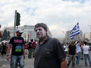 Greece: crisis, immigration and rising racism_docupraxi.net
