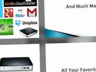 Samsung Series 3 Chromebox Review - Is Samsung Series 3 Chromebox Great