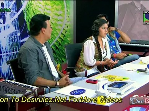 Indian Idol 6 - 9th June 2012 Part4