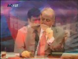 TV 21 AHMET KELEŞ PERSPEKTİF (08.06.2012) PART 3