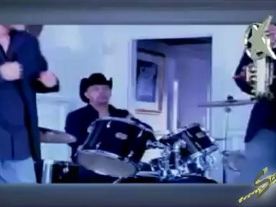 Alacranes Musical - Por Tu Amor (Oliver Kano Club Mix)