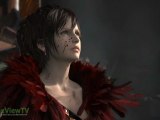 Agni's Philosophy - E3 2012: Real-Time Tech Demo | HD