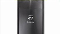 Gateway DX4860-UB32P Desktop PC Review | Gateway DX4860-UB32P Desktop PC For Sale