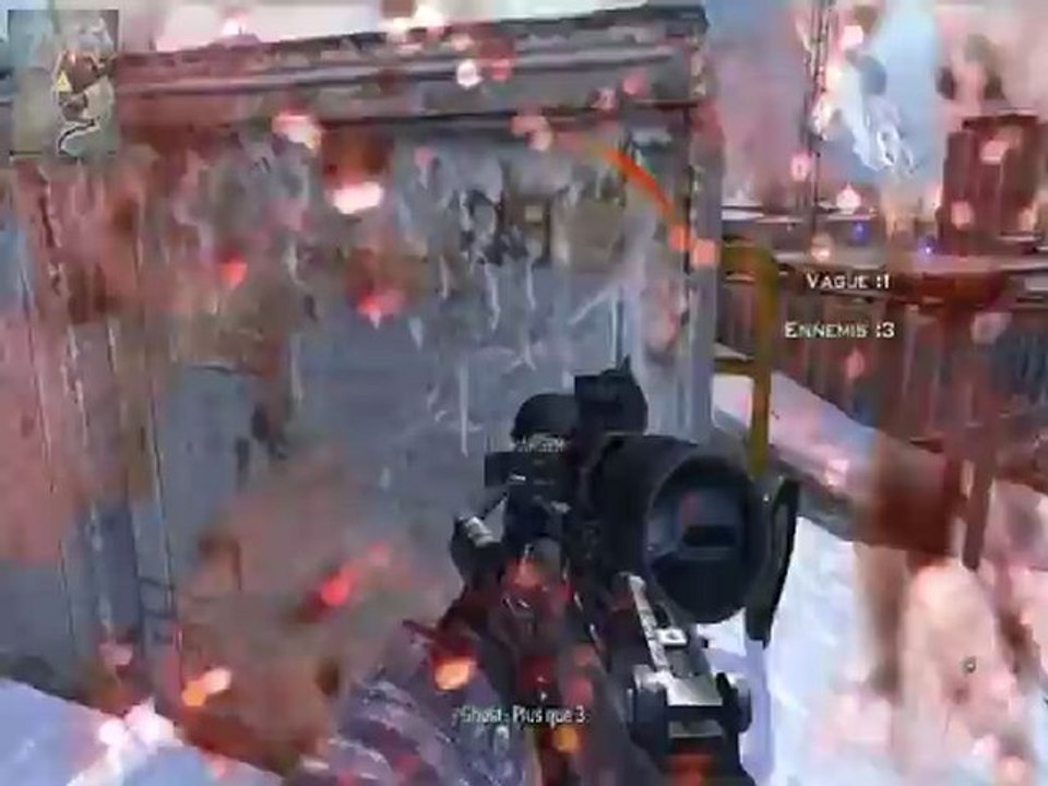 decouvert de mw2