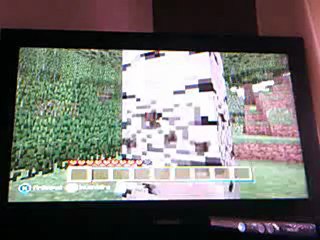 minecraft edition xbox 360 detente partie 2