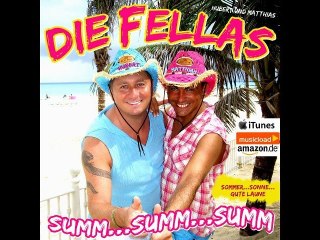 Download Video: Schlager Reise 2012 Mallorca und Die Fellas Hubert und Matthias von Ab ins Beet auf VOX 19.15 Uhr