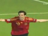 España - Italia (penalty kicks, EURO 2008)