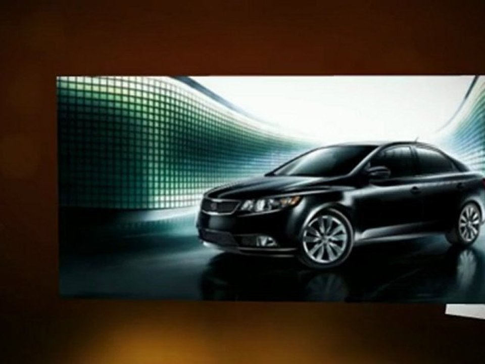 2012 Kia Forte Sedan near Vallejo at Concord Kia near Vallejo