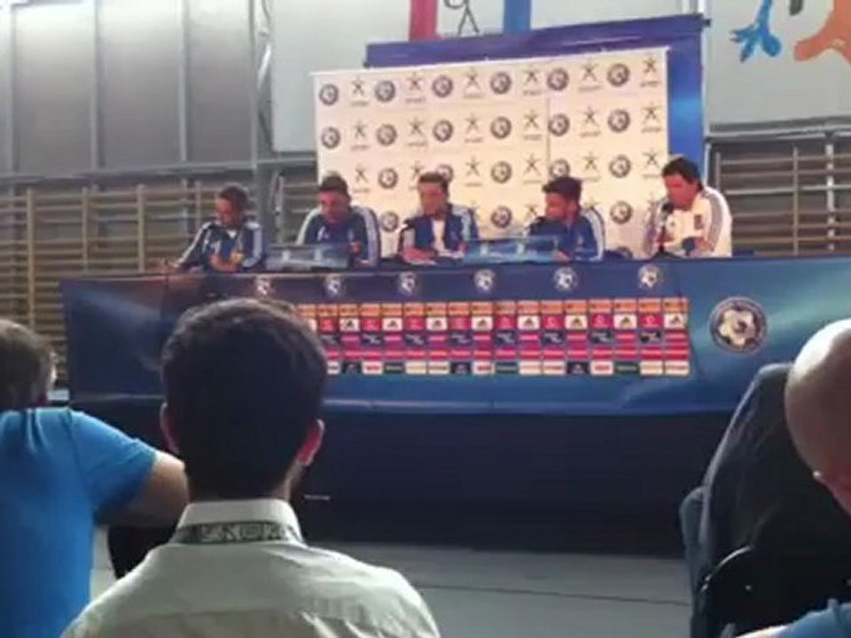 Δηλώσεις διεθνών (2)