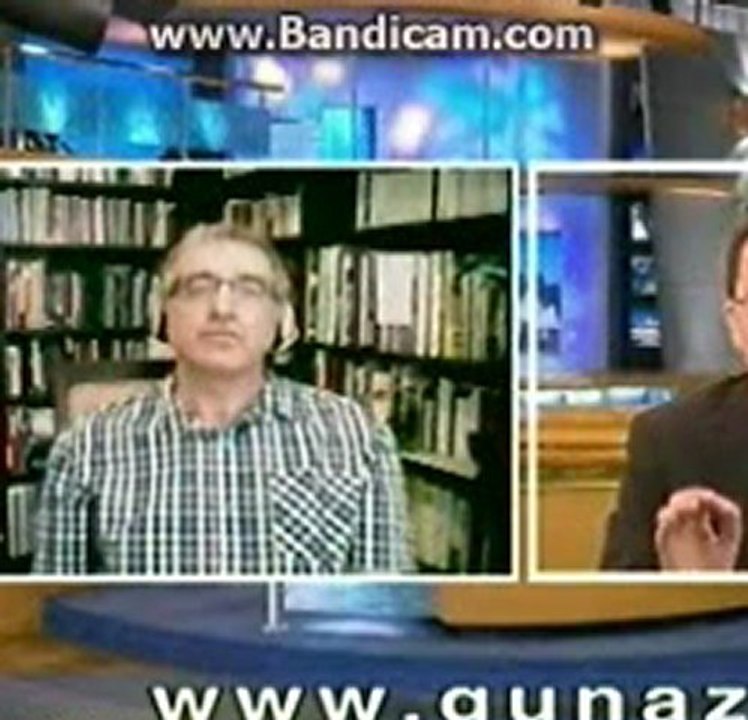 A free Azerbaijan without pars Iran occupation