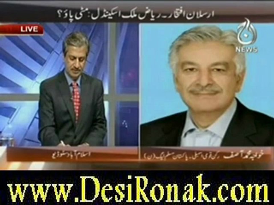 Bottom line on aaj news – 9th june 2012_4