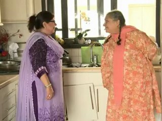 Honey Moon By Express Entertainment [Episode 23] - Part 1/3