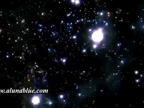 Space Stock Video - Stock Footage - Video Backgrounds - The Heavens 01 clip 05