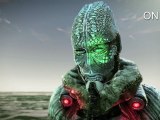 CryEngine 3 : Trailer Technique GDC 2012