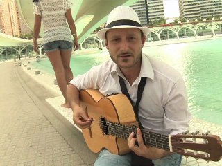 Francesco Palmeri - "Me lo dio" (Album version | Official video)