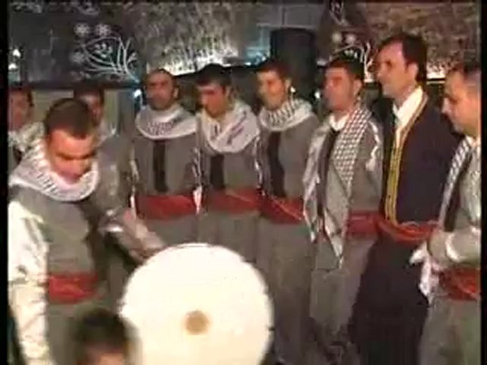 SİVEREK HALK MÜZİĞİ VE FOLKLORU
