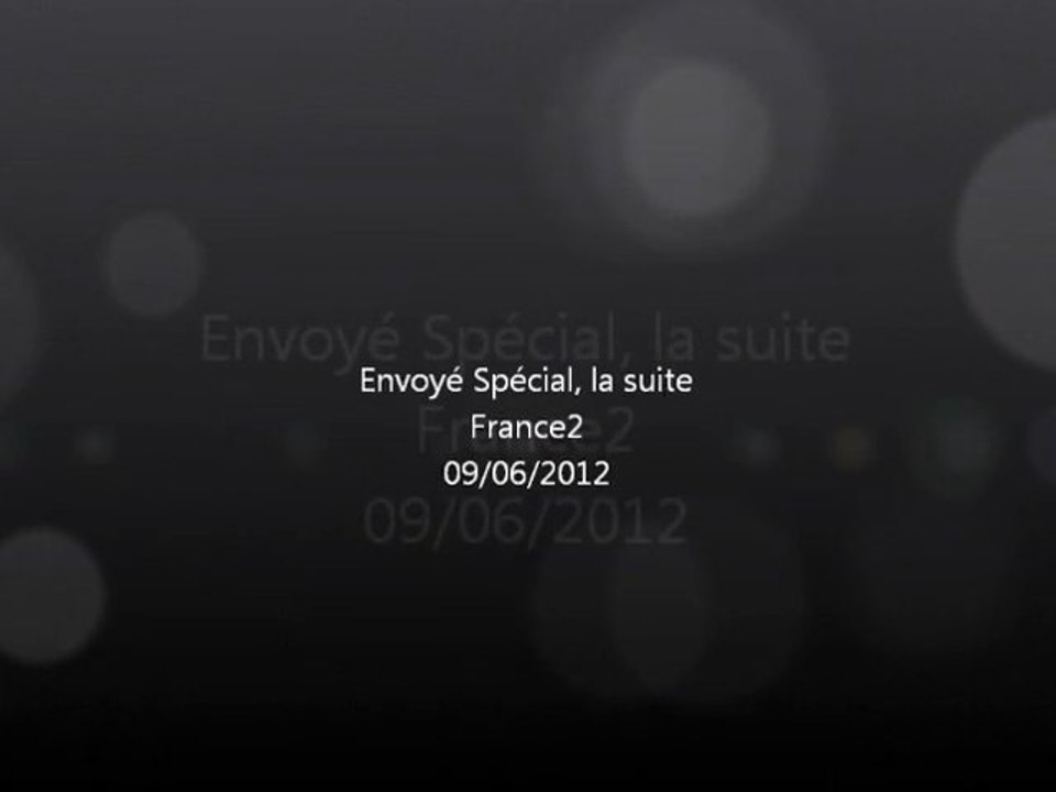 Les Enfants de l'injustice : à quand un réel statut de victime ?