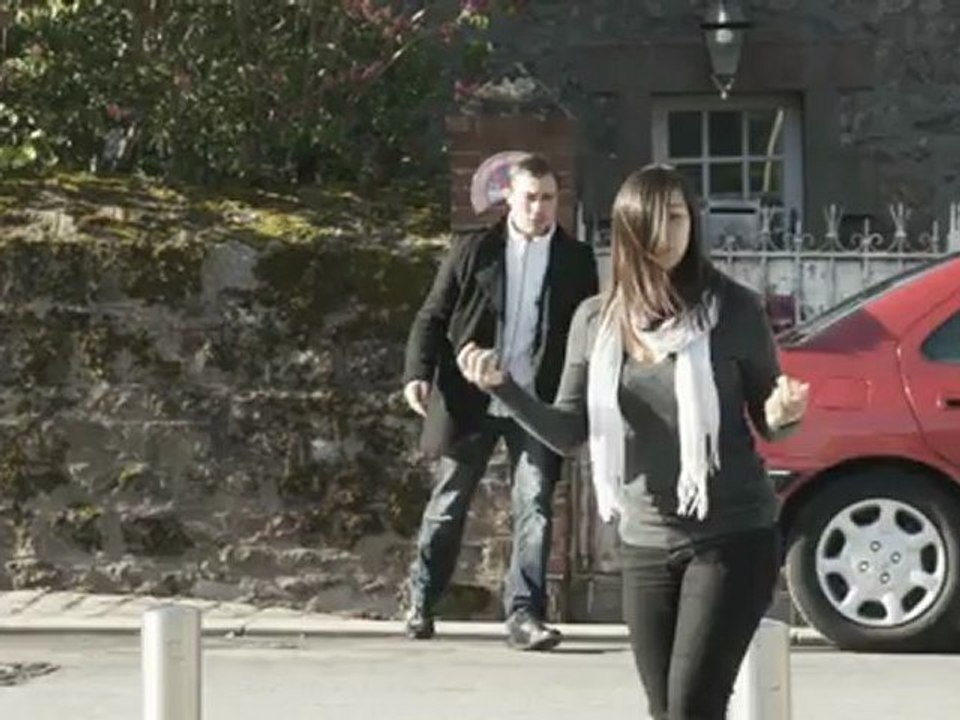Bande Annonce "L'inconnue"