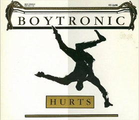 Boytronic - Hurts