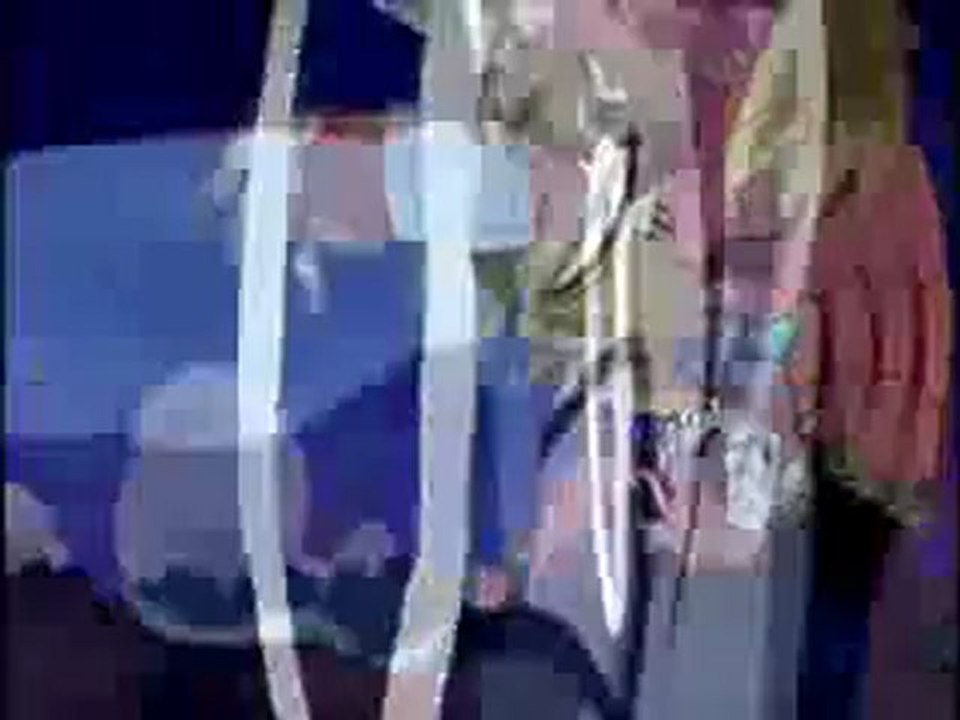 Luffy vs Moria