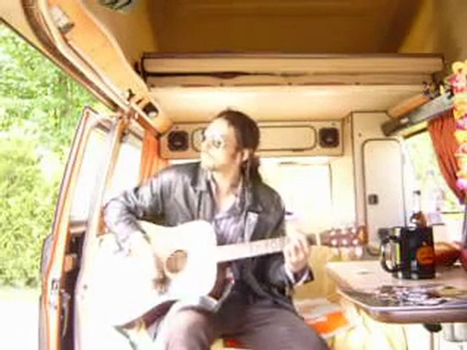 Audran - Time of no reply - Winterberg 8june2012