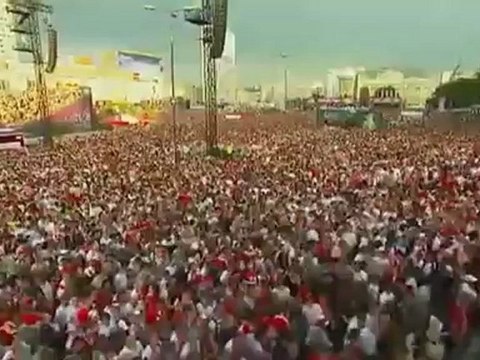 euronewsru - Первый день Евро-2012 Россия разгромила Чехию [H.264 360p]