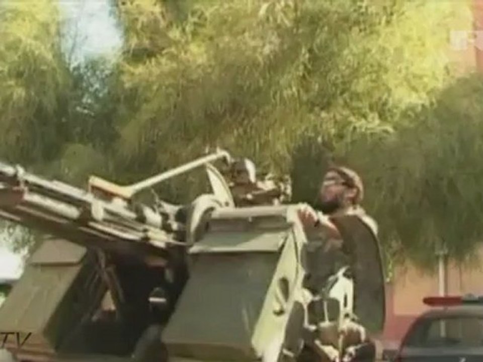 Welt ohne Filter - 9. Juni 2012