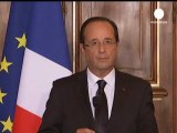 Afghanistan: uccisi 4 militari francesi. Hollande...