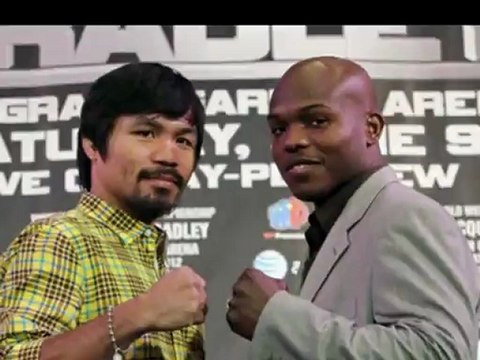 Manny Pacquiao vs Timothy Bradley Jr live streaming sopcast online satellite coverage 2012