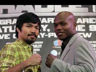 Manny Pacquiao vs Timothy Bradley Jr live streaming sopcast online satellite coverage 2012