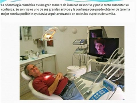 Dentistas en Bilbao