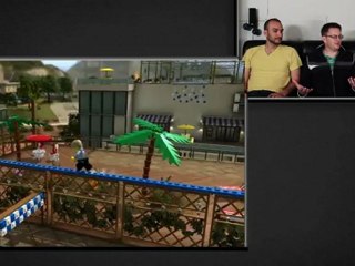 Tech Geek Gamers Ep47 - E3 Sony Microsoft and Nintendo