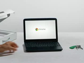 Samsung Series 5 550 Chromebook (Wi-Fi) Unboxing | Samsung Series 5 550 Chromebook For Sale