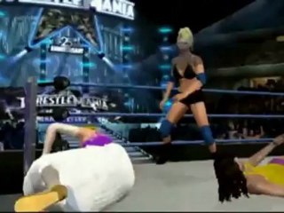 CCL Adrenaline #18 (p3)