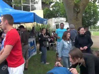 La Fête de tous les rugbys au RC Auxerrois